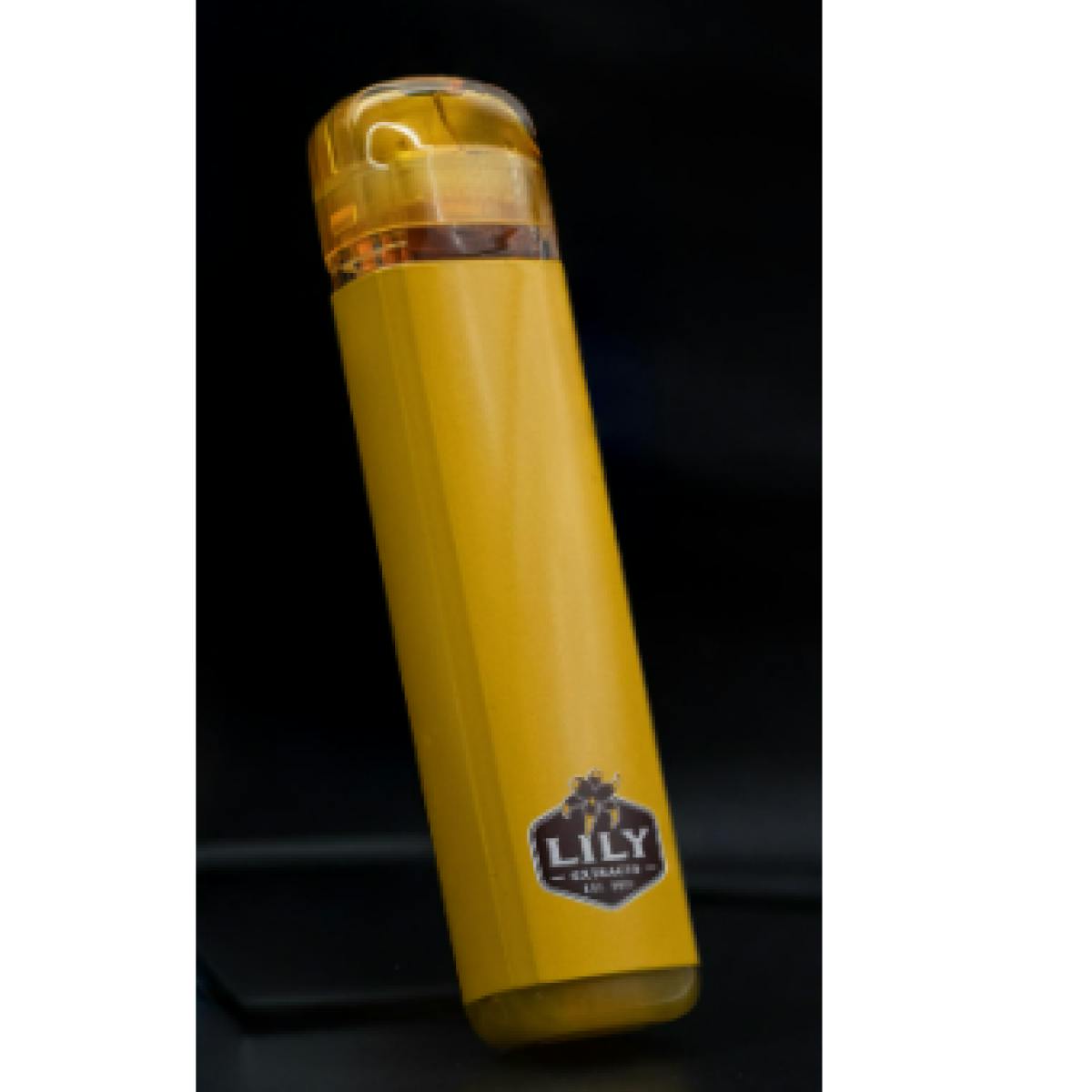 lily vap Lily Allen vapes for Interview Magazine main image 1