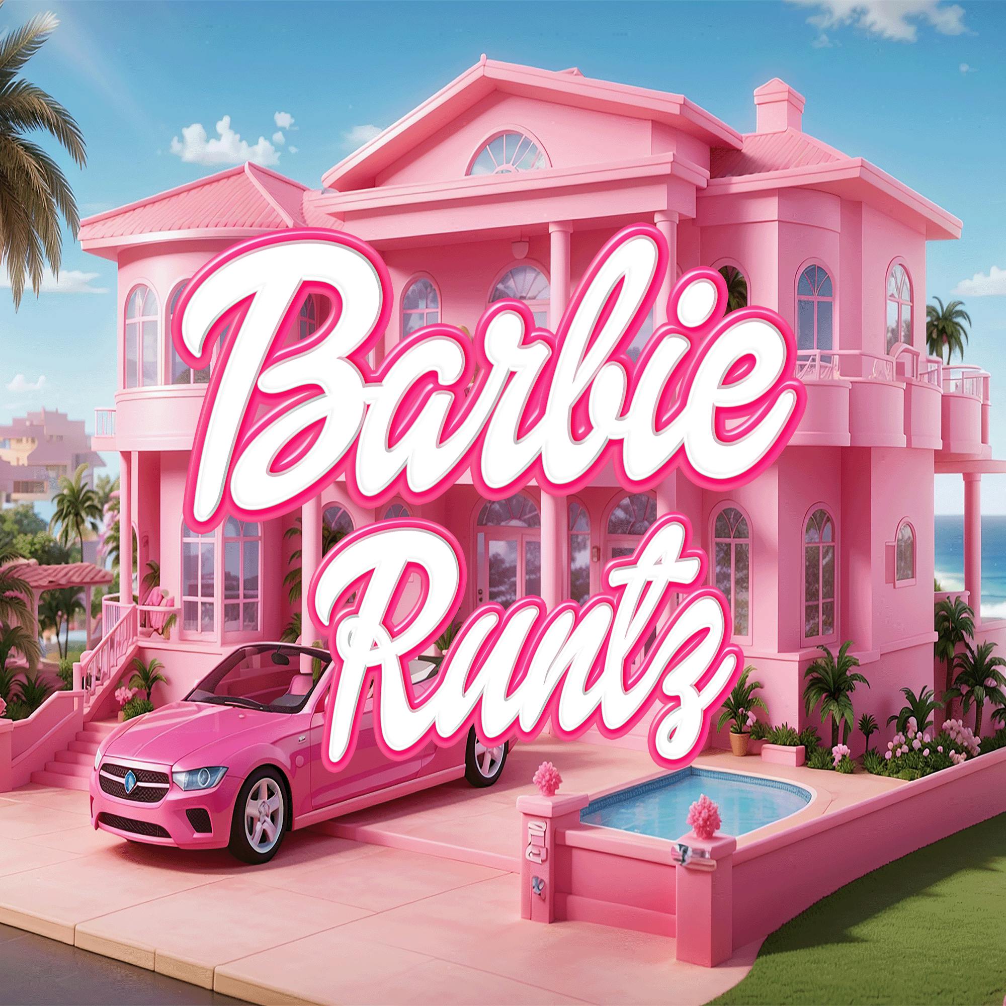 DELI - Pro Gro - Barbie Runtz