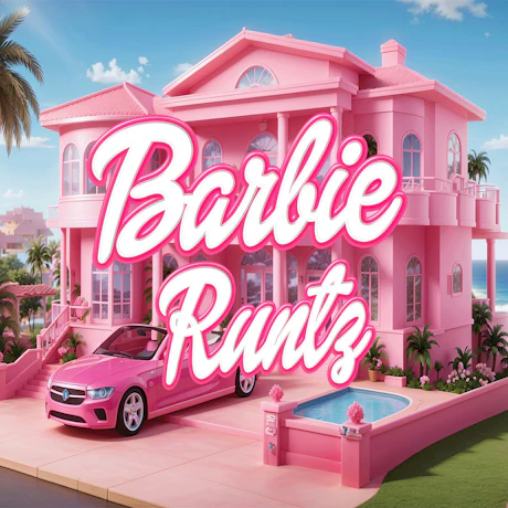 Barbie Runtz Deli - product image at King of Budz