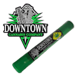 Downtown Cannabis: Hassel Hoth - PR