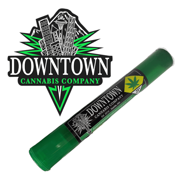 Rolled up and ready to smoke, Pre-Rolls are a convenient and effective way to consume cannabis. Pre-Rolls come in many different forms and can be rolled with flower, shake, "b-buds", infused with concentrates, and more.