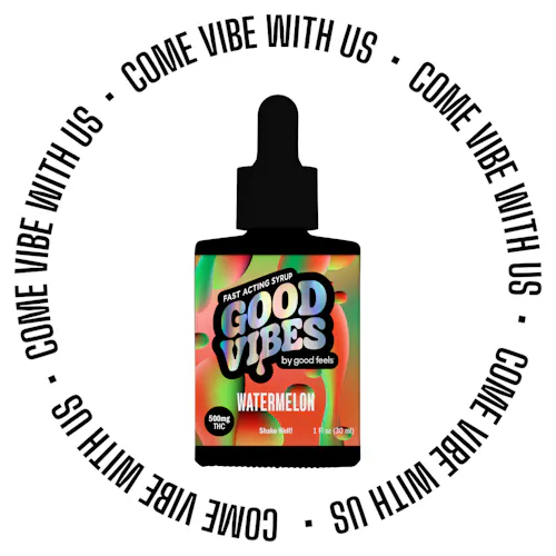 Watermelon Beverage Enhancer | 500mg-active