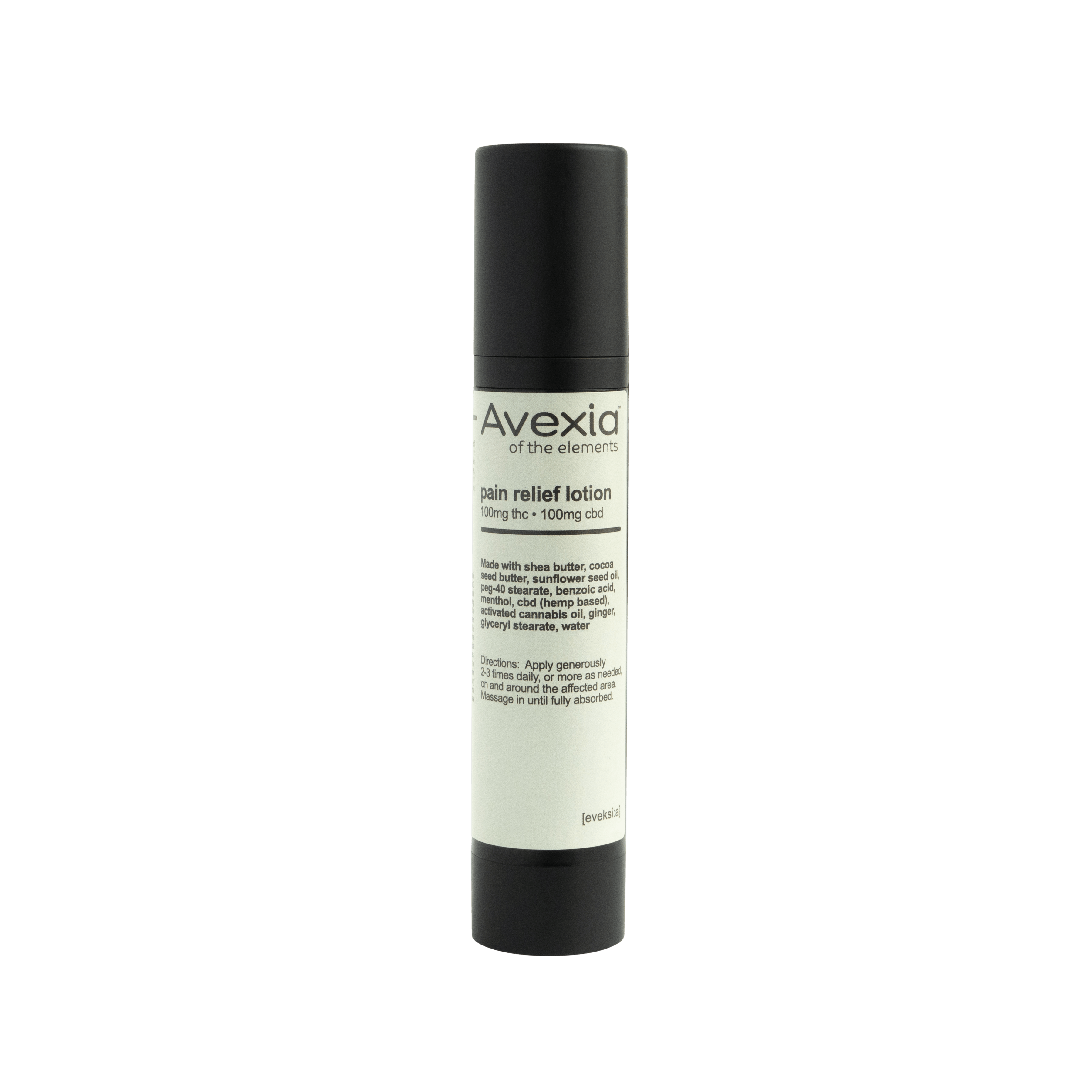 revi❁CY CBD MILK 150ml Dr. Formulated CBD Cooling Rescue Cream 200mg | Garden of Life