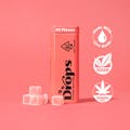 Drops: Chill Watermelon - Rosin Gummies 20pk 100mg