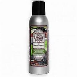 Smoke Odor Exterminator | 7oz Spray - Mulberry & Spice