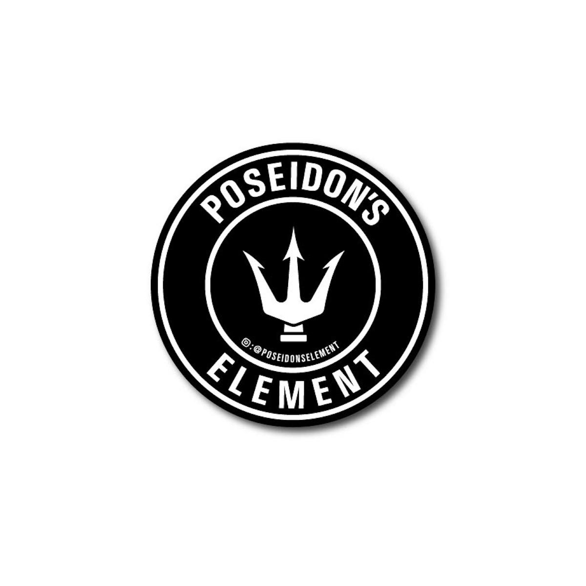 Photo of Glitter Bomb Dab (Poseidon’s Element)