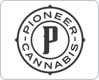 logo for Pioneer Cannabis Co. (Coos Bay)