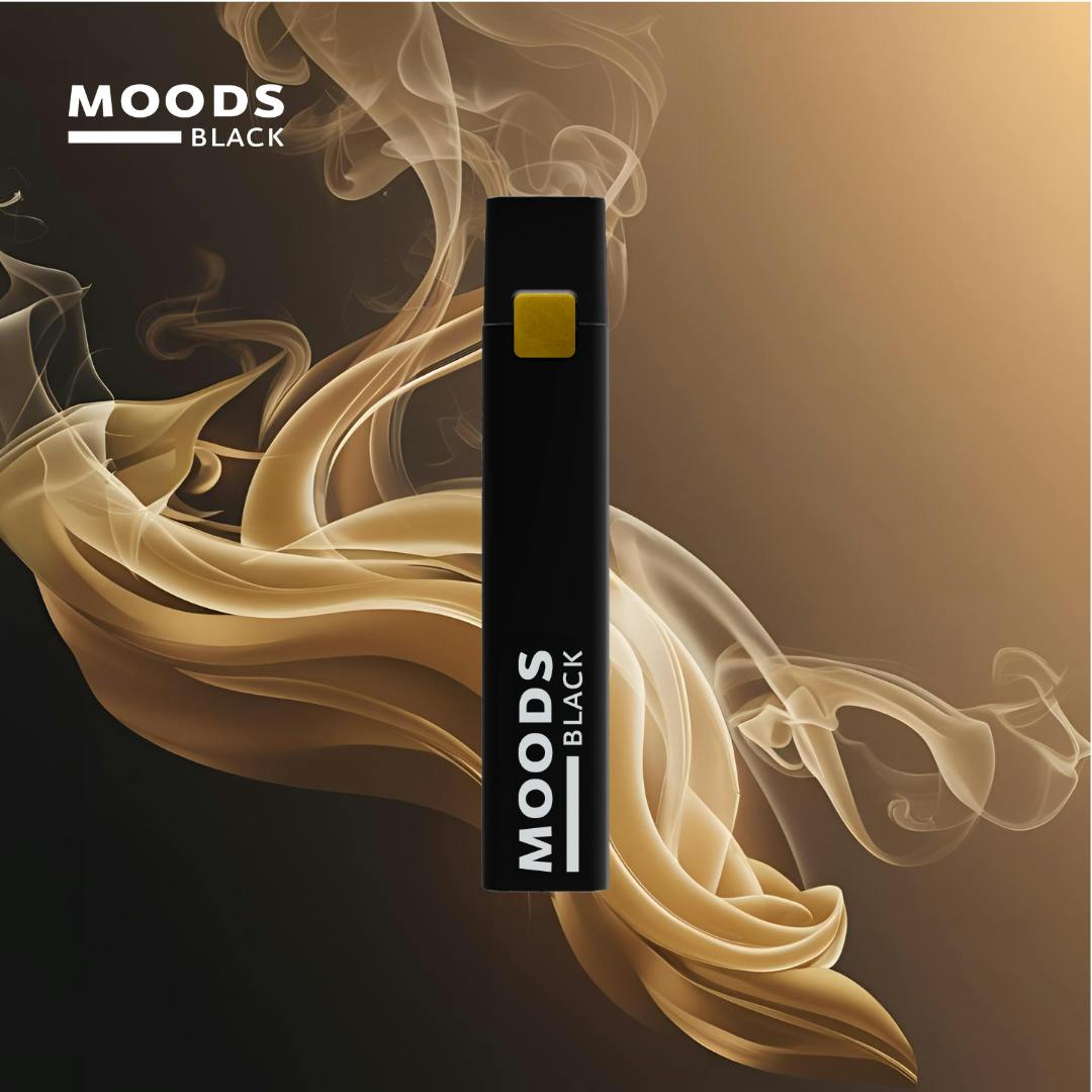 moods vape disposable FLUENT White Plains Med