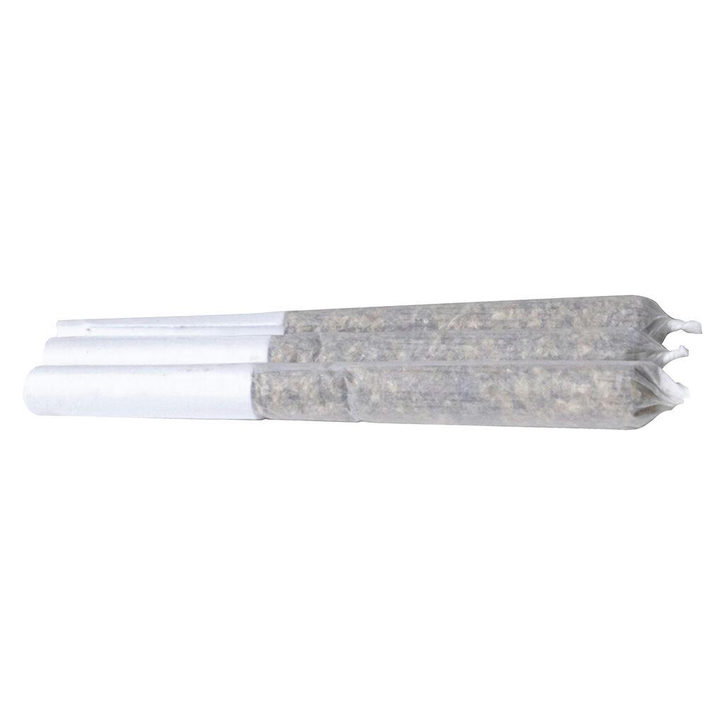 Lemon Cherry Diamonds Infused Pre-Roll - 3x0.5g