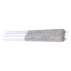 Lemon Cherry Diamonds Infused Pre-Roll - 3x0.5g