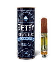 Donny Burger | Solventless | 510