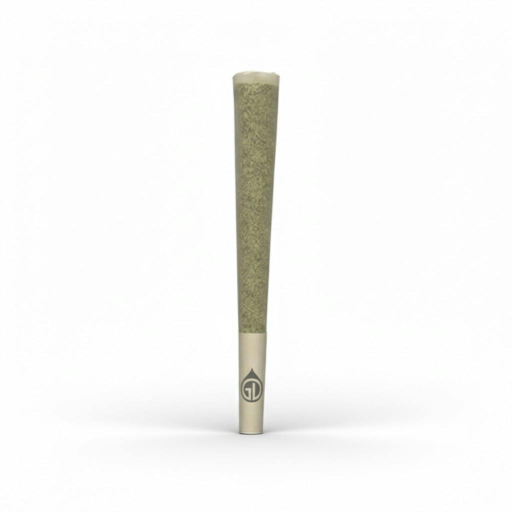 Garlic Banger Roll