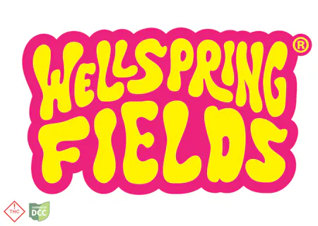 Image of Wellspring Fields- Heckin' Chonker Hybrid- 2.83g