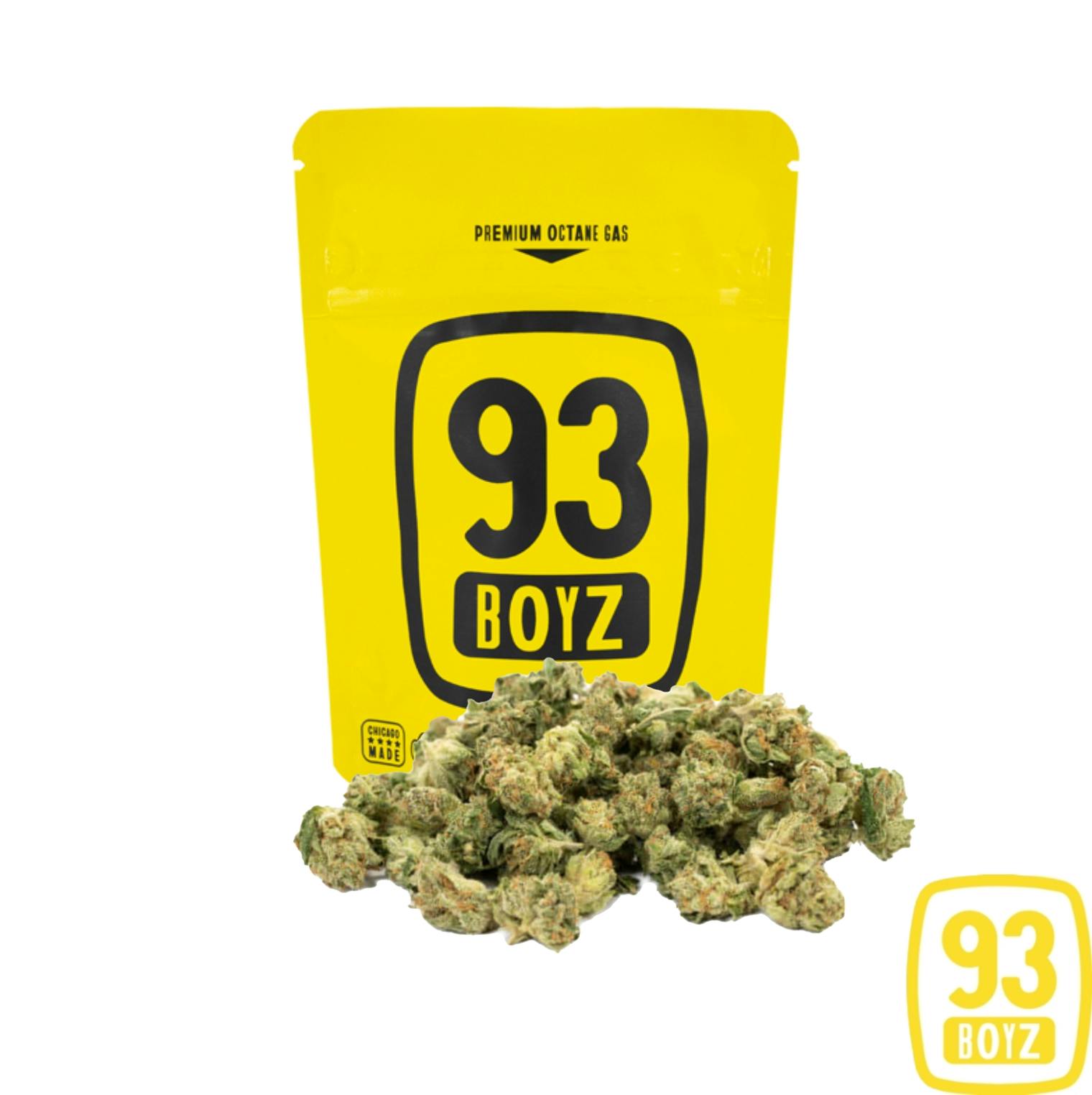 ●BENFLOWZ Bendix QR-1 Series 1/2-14
