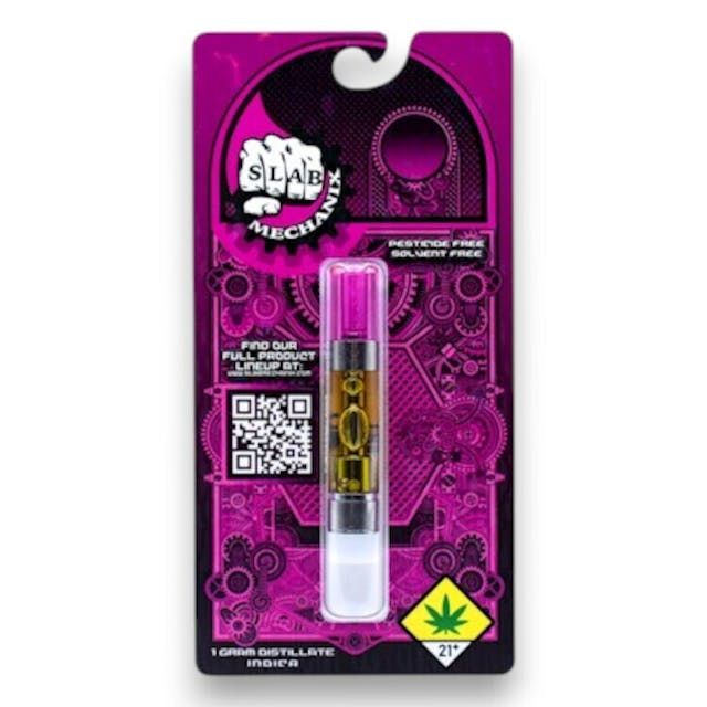 Cannabis vaporizers are a great way to consume discreetly and consistently. Vape cartridges contain concentrated cannabis oil that is heated by a battery and vaporized for inhalation. These products are very potent and are designed to be consumed in 2-3 second puffs.