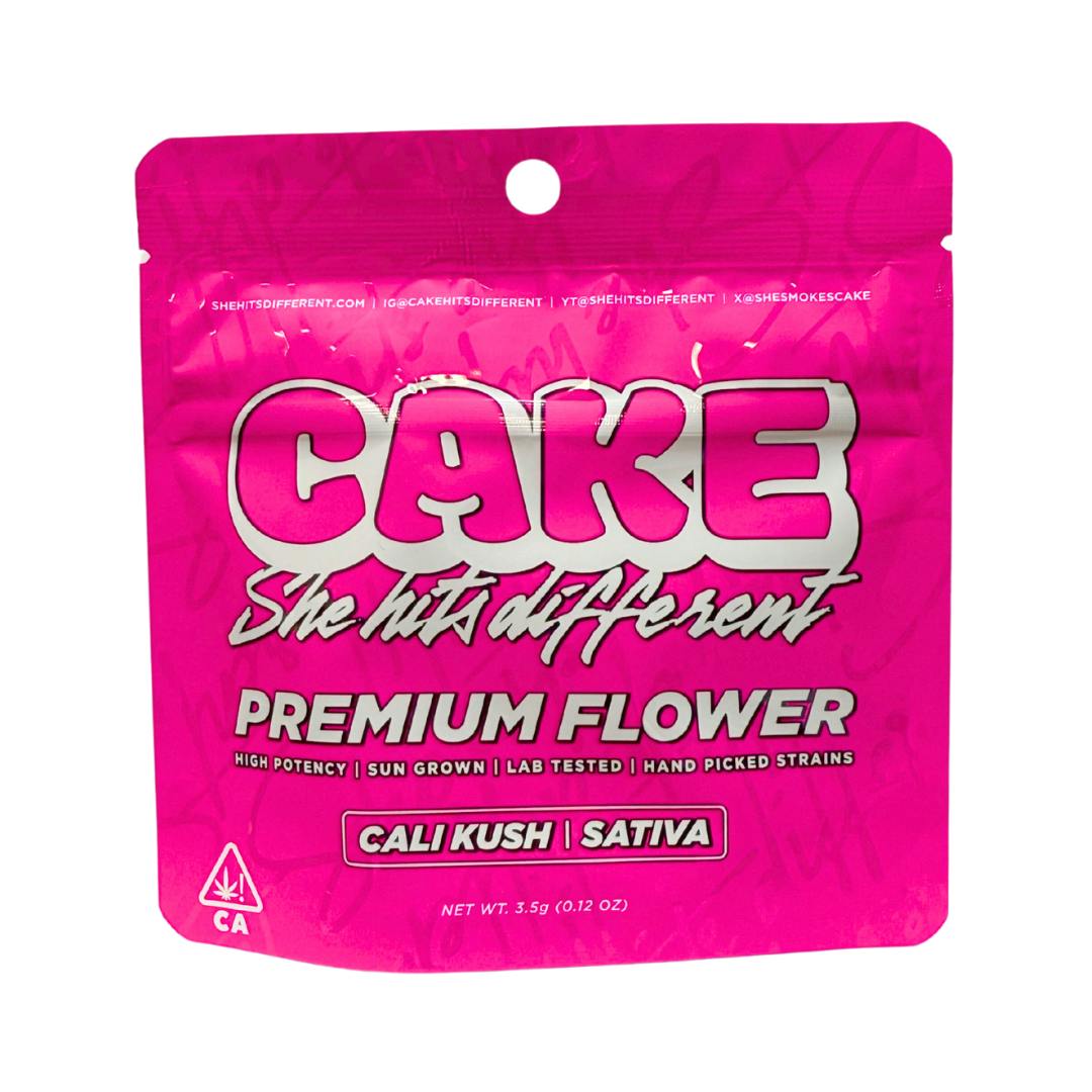 CALI KUSH