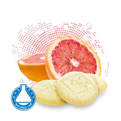 Sour Grapefruit - Rosin C-Bite