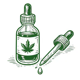 Tinctures category image