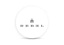 Rebel Edibles Logo