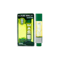 Mac Oils - 1g Cart - Jealousy - product image at King of Budz