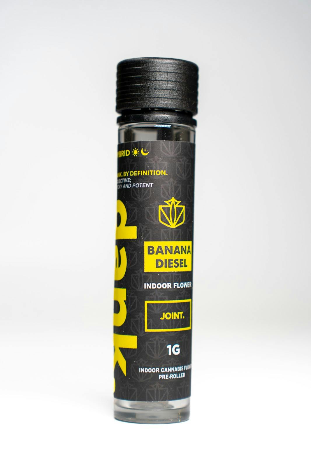 Dank | Banana Diesel | Pre roll | 1g