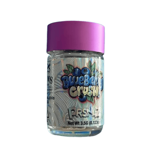 AIMS 7 pack Prerolls I Blueberry Crush