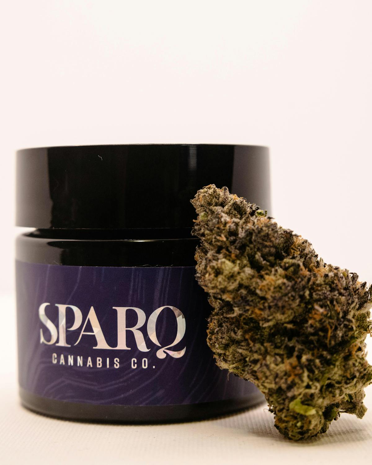 Photo of Sparq Grape Syrup 3.5g