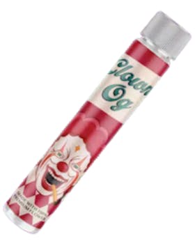 Product: FLOWER POWER | CLOWN OG | PRE-ROLL HYBRID