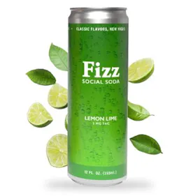 Fizz Lemon Lime