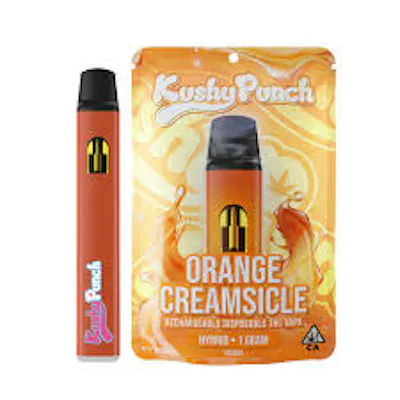 Ripz Golden Apple Disposable Vape Rec - Exclusive Cannabis Michigan