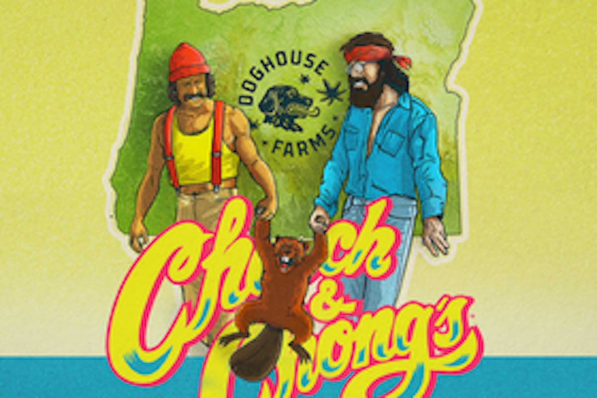 Photo of Cheech & Chong Mini Doobies .5g DROOLER 5pk