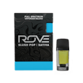 Slush Pop | Melted Diamond Live Resin Vaporizer | 1.0g (Reload)