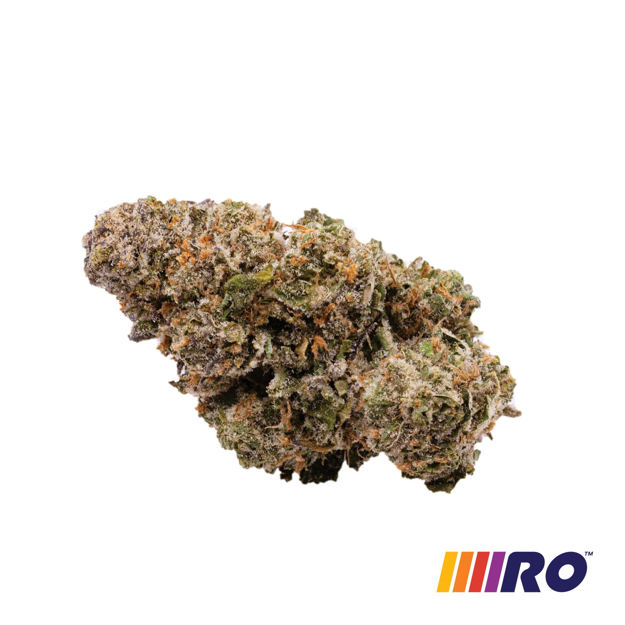 PB Gas Ground Flower