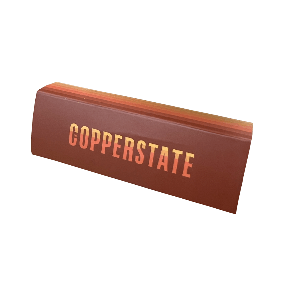 Copperstate Farms Rolling Paper Booklet Cannabis for sale Phoenix
