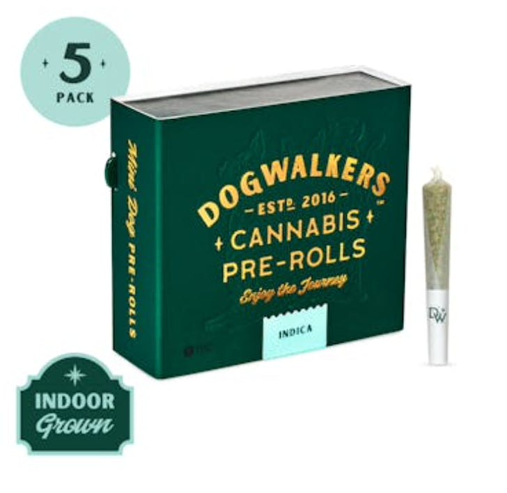 Sit | Brownie Scout | 5pk