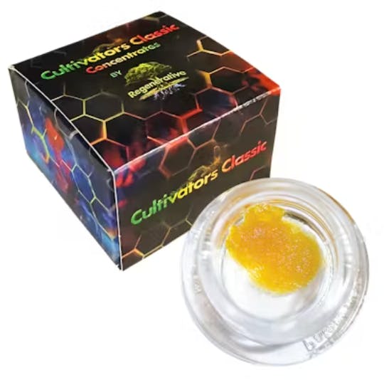 Cultivators Classic | Cherry Diesel x Dead Smooth (H)