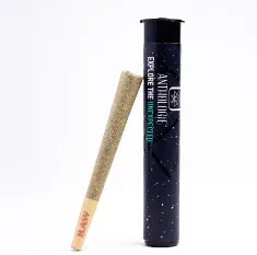 Citradelic Sunset Single Pre-Roll | 1g in Atlantic City, NJ | Open
