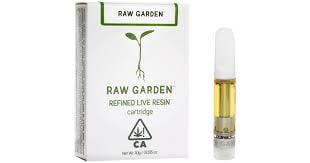 MANGO DREAM REFINED LIVE RESIN™ CARTRIDGE