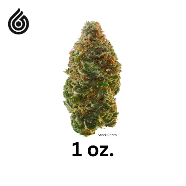 Le'Moon Cake (H) - 28g Flower - Bostica LLC - Image 1