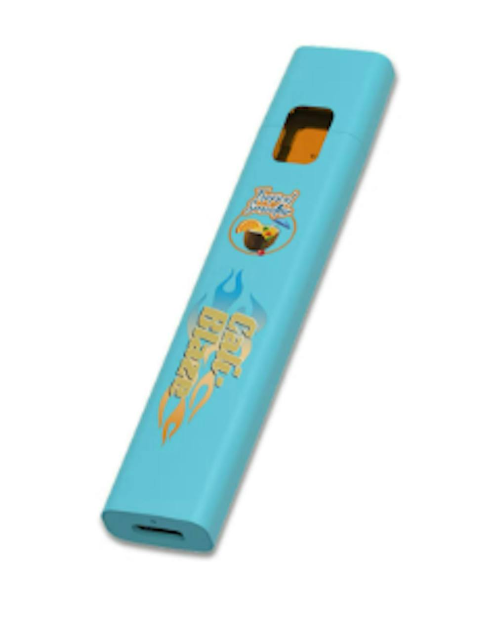 Product Cali-Blaze | Tropical Smoothie | Disposable