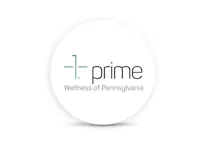 Prime Wellness Logo