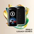 Banana Cream Cayk Legacy Series Briq