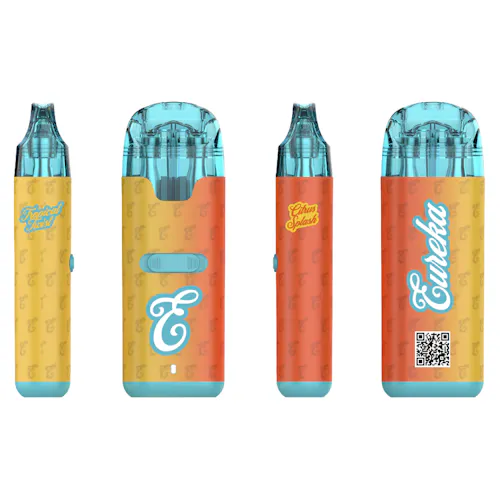 SLID3 FUSION – Tropical Twist x Citrus Splash-1