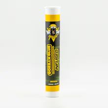 Yacht Fuel - 1g Preroll - Gorilla Glue