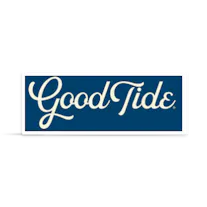 Good Tide Logo