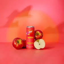 image of Ayrloom | Honey Crisp | 2:1 | 10MG THC : 5MG CBD | Singles