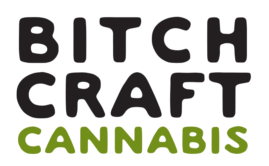 Image of Bitchcraft | Live Resin Infused Pre-Roll 3 Pack | Emotional Support | 1.8g (0.6g x 3)