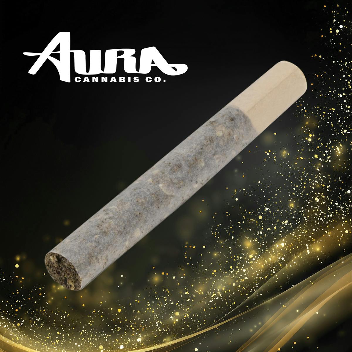 AURA CANNABIS COMPANY Cap Junky