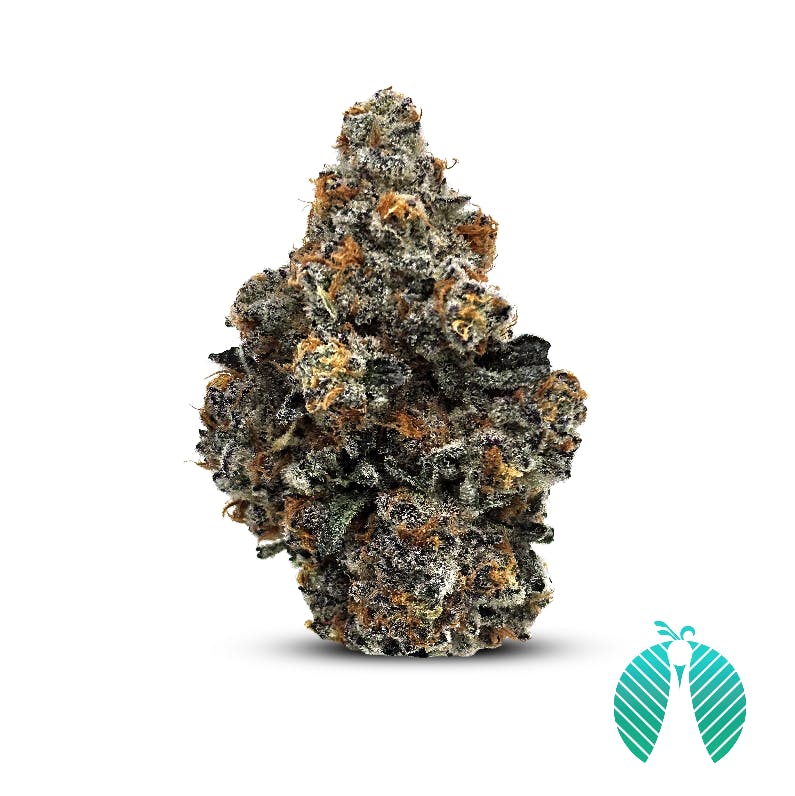Cap Junky Flower