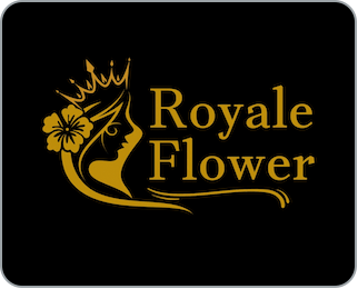 logo for Royale Flower - Albany